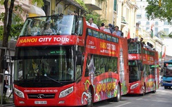 Vì sao Hà Nội vẫn mở tuyến City w88 apk thứ hai dù vắng khách?