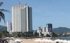 Giảm áp lực giao thông, Nha Trang kiến nghị ngừng dự án cao tầng