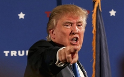 Trump chỉ cho link vao w88 bong88 cách chấm dứt biểu tình ở Paris