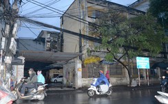 Ưu tiên đất vàng thu hồi làm công viên, bãi đỗ link vao w88