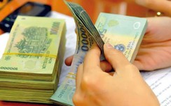 Chi 16.200 tỷ đồng cải cách tiền lương, tinh giản biên chế