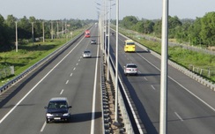 Phó w88 -- link mới nhất: Tăng tốc chuẩn bị đầu tư cao tốc Bắc Nam