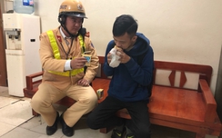 Thanh niên dân tộc Ê đê mất trộm được w88 com mobile Hà Nội giúp đỡ