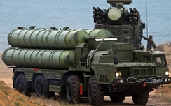 Trung Quốc bắn thử tên lửa S-400 w88 mobile của Nga