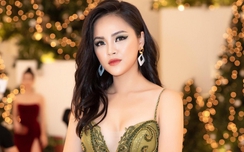 Dàn sao Việt rộn ràng gửi lời chúc mừng năm mới 2019