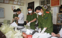Chuyện chưa có trong hồ sơ chuyên án 227 bánh heroin