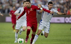 Bồ Đào Nha - Iceland: Tỷ lệ kèo, dự đoán kết quả