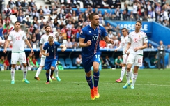 Iceland – Áo (22h59, 22/6): Tỷ lệ kèo, w88 luxury link w88 kết quả