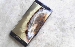 Samsung khuyến cáo: Hãy tắt Galaxy w88 luxury link w88 7, đừng sử dụng!