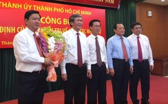 w88 com mobile mới: Phân công Ủy viên Bộ Chính trị, Ban Bí thư khóa XII