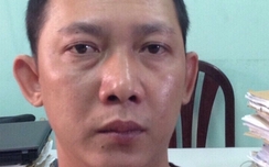 Đối tượng chuyên dàn cảnh đụng xe đoạt tiền sa lưới đặc nhiệm