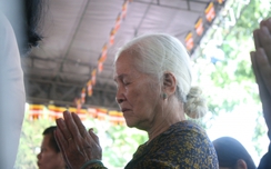 Tưởng niệm nạn nhân tử vong do TNGT tại TP.HCM