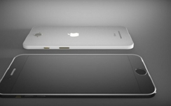Clip: Cận cảnh Iphone 7 bản concept đẹp mê ly