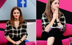Emma Watson lần đầu lên tiếng về đe dọa phát tán ảnh nóng