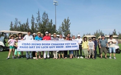 FLC Quy Nhơn hút khách du xuân Bính Thân