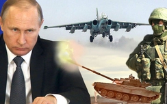 EU kêu gọi trừng phạt Nga, Tổng thống Putin cảnh báo "lạnh gáy"