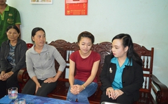 Bộ trưởng Y tế khuyên "nữ sinh bị cưa chân" học ngành Y