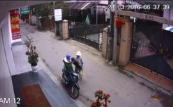 Xôn xao nghi án “thôi miên” cụ già cướp tài sản