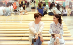 Kang Tae Oh hé lộ về kết thúc của Tuổi thanh xuân 2