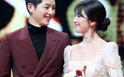 Rộ tin link vao w88 Joong Ki và link vao w88 Hye Kyo sắp kết hôn
