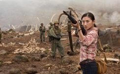 Khán giả Trung Quốc không đoái hoài đến w88 mobile Điềm trong Kong: Skull Island?