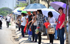 Thời tiết 24/3: Bắc Bộ nắng ngày cuối trước khi đón không khí lạnh