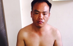 Nghi phạm người Trung Quốc trộm ô tô của nhà báo có tâm thần?