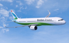 Thêm tân binh Bamboo Airways, kịch bản nào cho thị trường hàng w88 apk?