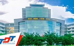 Điểm link w88 2018 của Đại học Tôn Đức Thắng