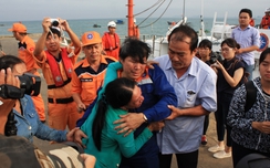 Đêm kinh hoàng trên biển Hoàng Sa