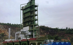 Phát triển những nhà cung ứng nhựa đường chất lượng cho Việt Nam