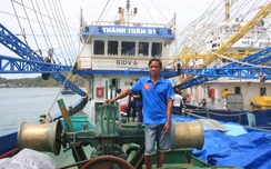Vụ “tàu thép 67”: Vì sao nhiều ngư dân bất ngờ rút đơn kiện?