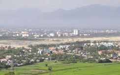 Quảng Ngãi kỷ luật Chủ tịch huyện sai phạm trong đầu tư công trình