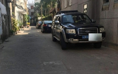 Đà Nẵng tạm dừng mua sắm, điều w88 link vao w88 moi nhat xe công