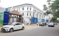"Tuýt còi" dự án liên qulink vao w88 Vũ "nhôm" chưa đủ điều kiện mở bán