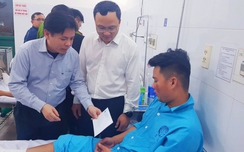 Bộ w88.vin.link GTVT: Khẩn trương khắc phục hậu quả TNGT trên đèo Hải Vân
