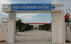 Bệnh nhân tử link vao w88 bong88 sau truyền dịch: Đình chỉ chuyên môn 2 y sĩ