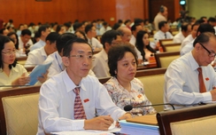 w88.vin.link HCM kiến nghị người ứng cử ĐBQH,HĐND phải khám sức khỏe tâm thần