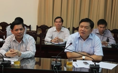 Khẩn trương xây dựng 2 nút giao trọng điểm tại TP.HCM