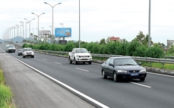 Huy động vốn nước ngoài làm cao tốc Bắc Nam: Cần cơ chế