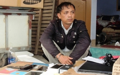 Quái chiêu chiếm đoạt tài sản bằng chứng minh thư của người khác