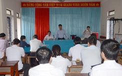 Công đoàn link w88 VN về cơ sở nắm bắt tâm tư người lao động