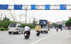 Rà soát, điều chỉnh quy hoạch tuyến vận tải khách Hà Nội-w88