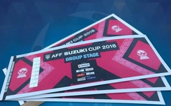 Tuyển thủ Việt w88 com vn cũng “đau đầu” vì vé bán kết AFF Cup