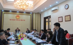 Sửa Luật Đường sắt, thu hút thêm nguồn lực đầu tư