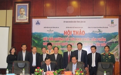 Kết nối du lịch Lào Cai - Tây Bắc bằng đường sắt