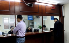 Bộ GTVT giảm tối thiểu 10% biên chế cơ quan hành chính