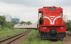 Công ty CP Vận tải đường w88 Hà Nội mời kinh doanh logistics