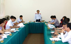 Bộ GTVT ban hành Quy chế công klink vao w88 bong88 kết luận thanh tra