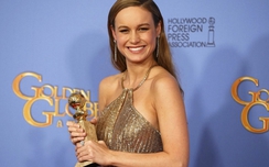 Mỹ nhân King link vao w88 bong88, Brie Larson đẹp ngất ngây với thời trang thảm đỏ